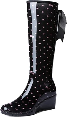 odema rain boots