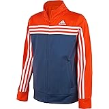 adidas tricot jacket youth