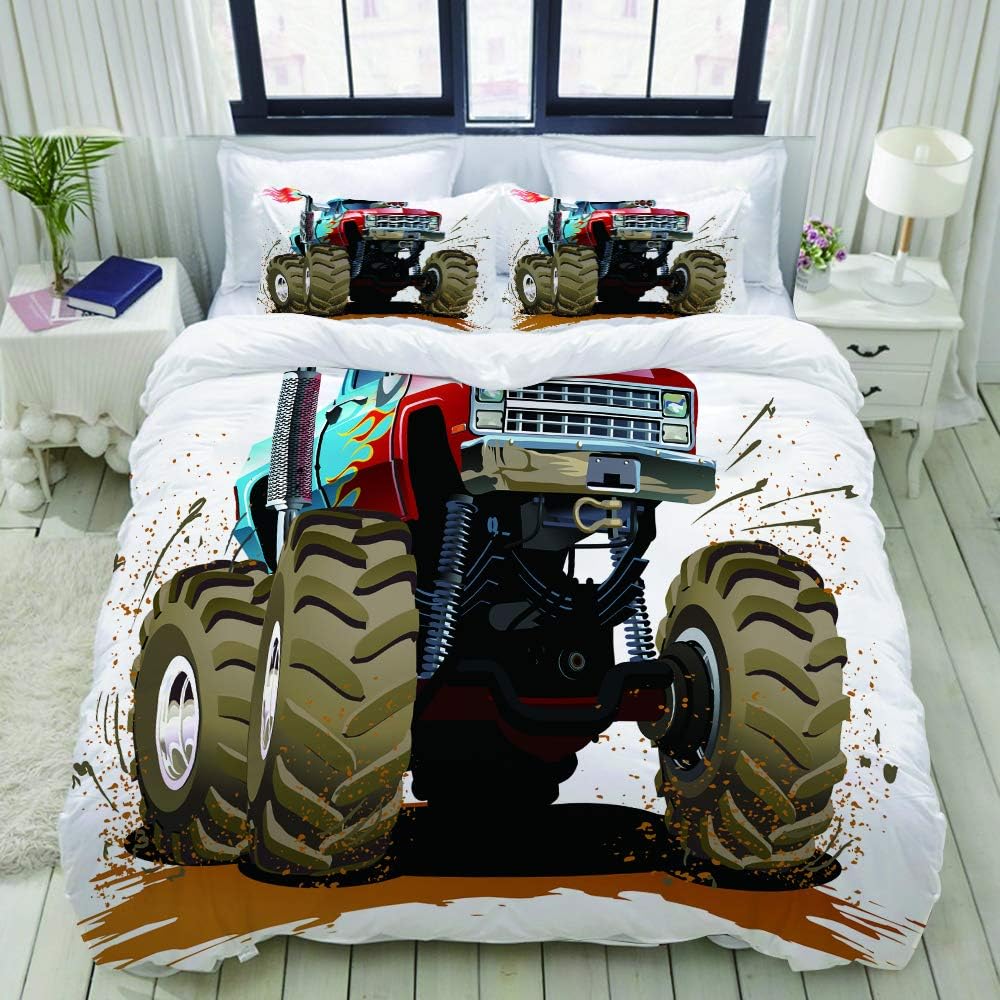 Best Mud Truck Bedding Full Size The Best Home