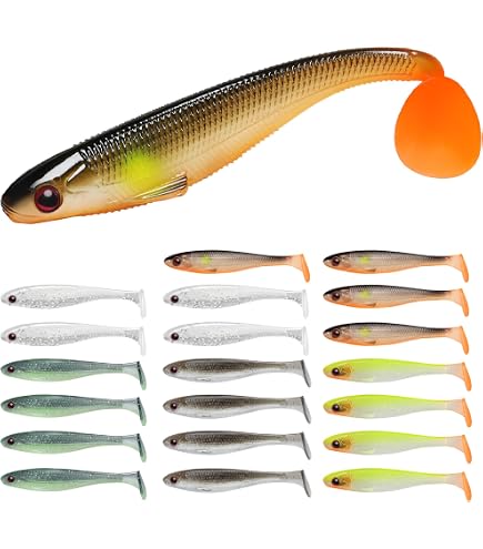 Hayabusa SE105 Mujou Red Sea Bream, Penetrating Yudo Tenya No. 15
