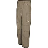 red kap cargo pants amazon
