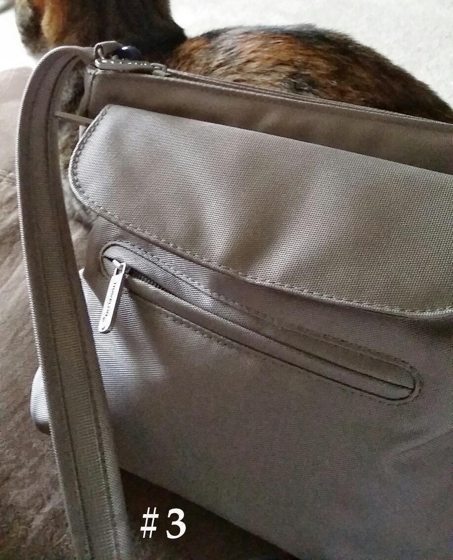 Travelon