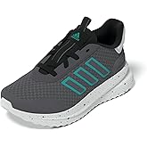 adidas Unisex-Child X_PLR Shoes (Little Kid)