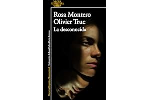 La desconocida (Spanish Edition)