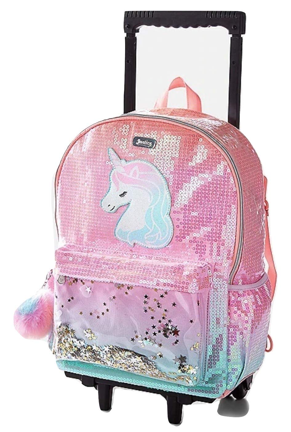 cute unicorn backpack