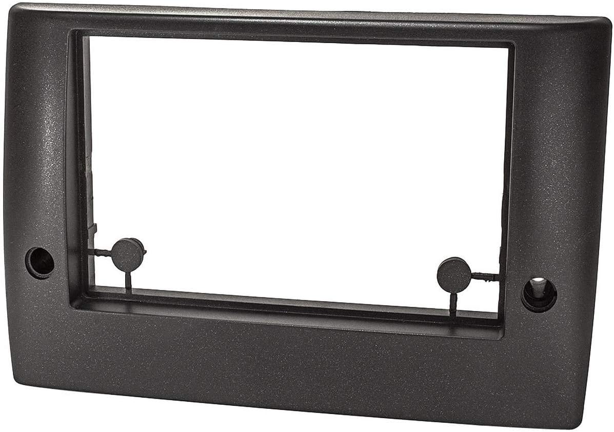 Sound-way - 2 DIN Car stereo facia radio adapter compatible with Fiat Stilo - KA11-059 - Image 5