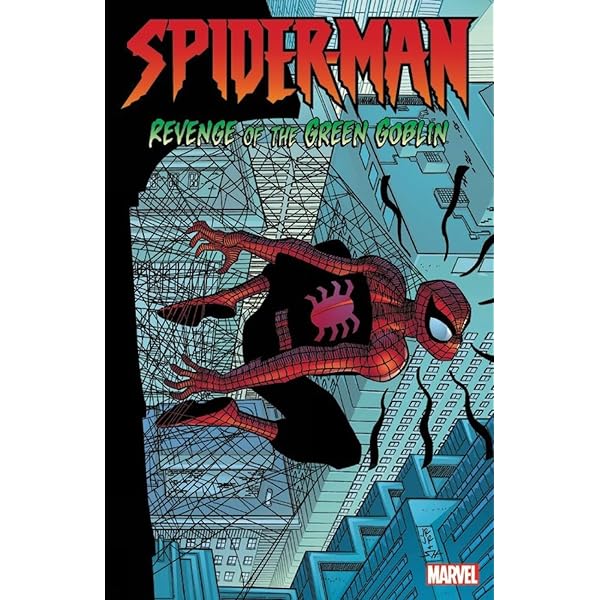 Amazon.com: Spider-Man: The Next Chapter 3: 9780785159773: Byrne