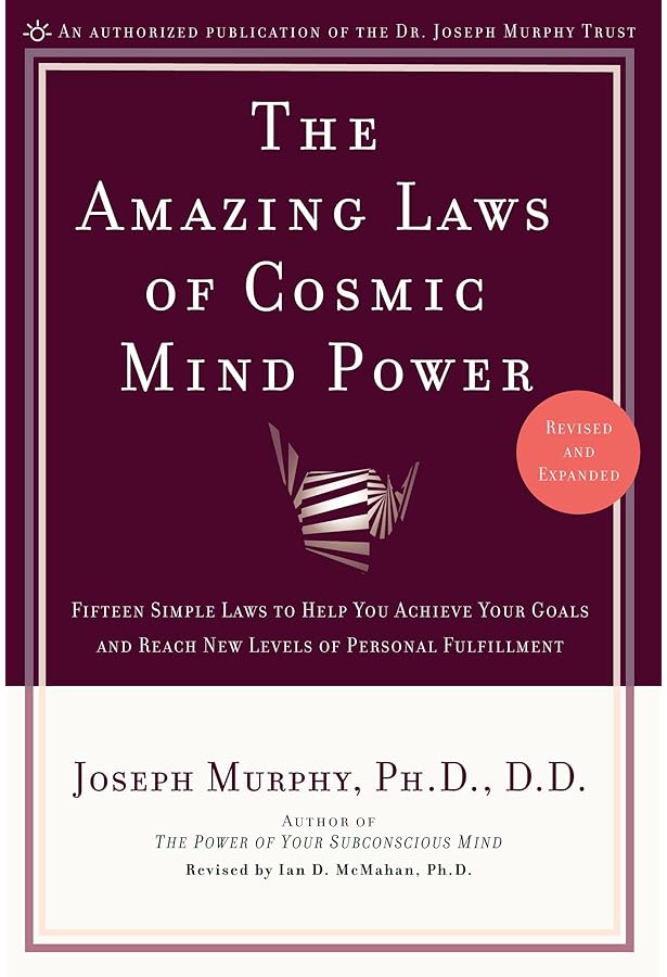 Your Infinite Power to Be Rich: Use the Power of Your Subconscious