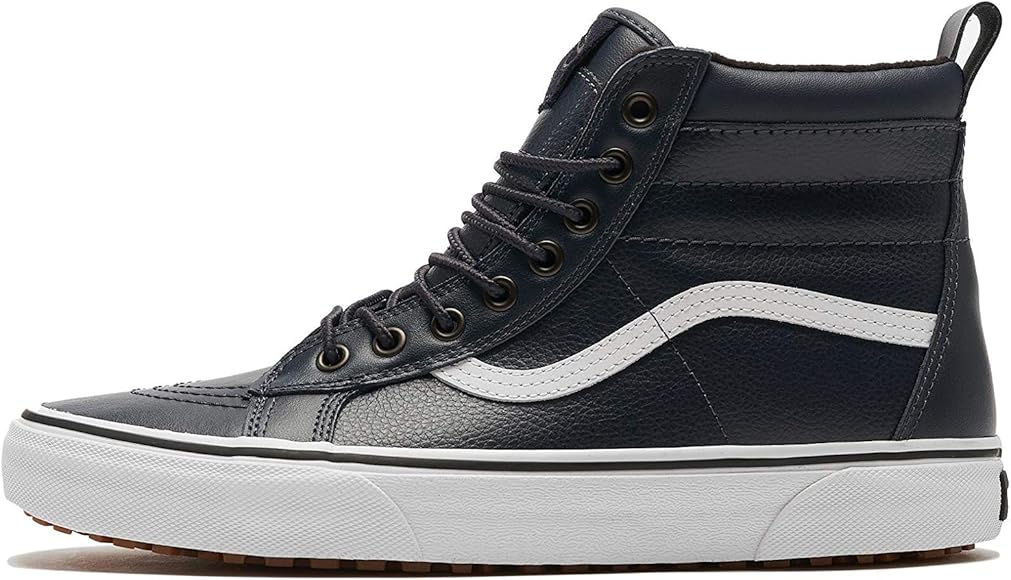 amazon vans sk8 hi mte