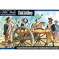 Black Powder Colonial Militia Figuren - 1:56 Plastikmodellbausatz Für Tabletop-Wargaming