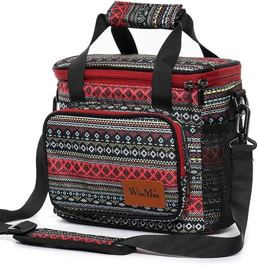winmax lunch bag