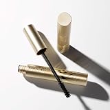 Stila HUGE Extreme Lash Mascara Black - Waterproof, Long Wearing, Volumizing view 4
