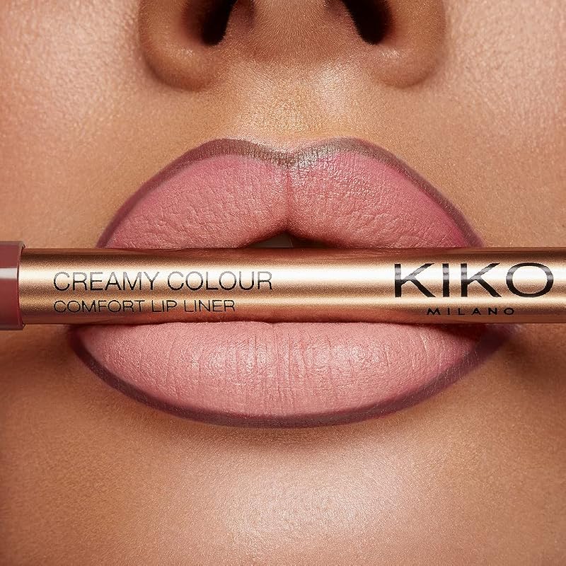 Creamy Colour Comfort Lip Liner 05 | Lápiz De Labios De Larga Duración