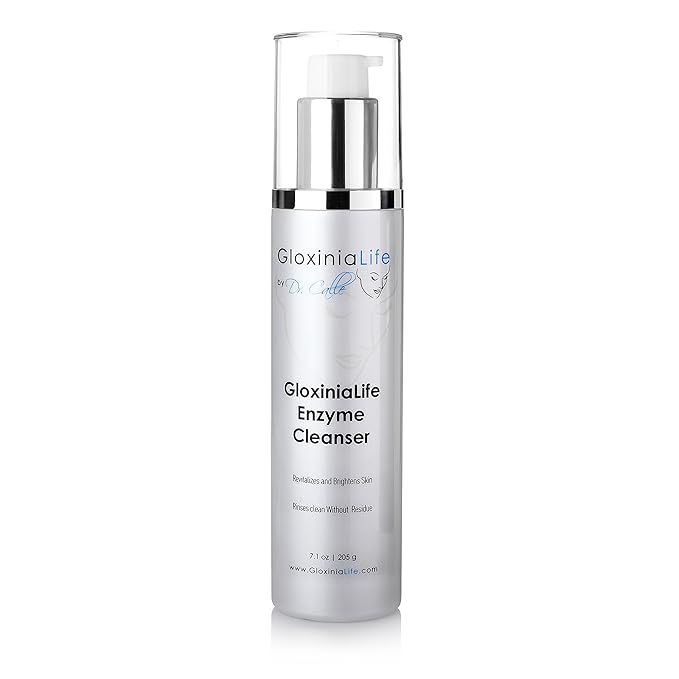 enzyme deep cleansing