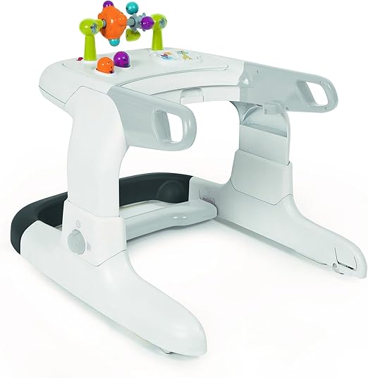 avis trotteur kamino