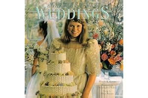 Weddings By Martha Stewart