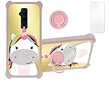 jioeuinly Case for Oneplus 7t Pro Case Compatible