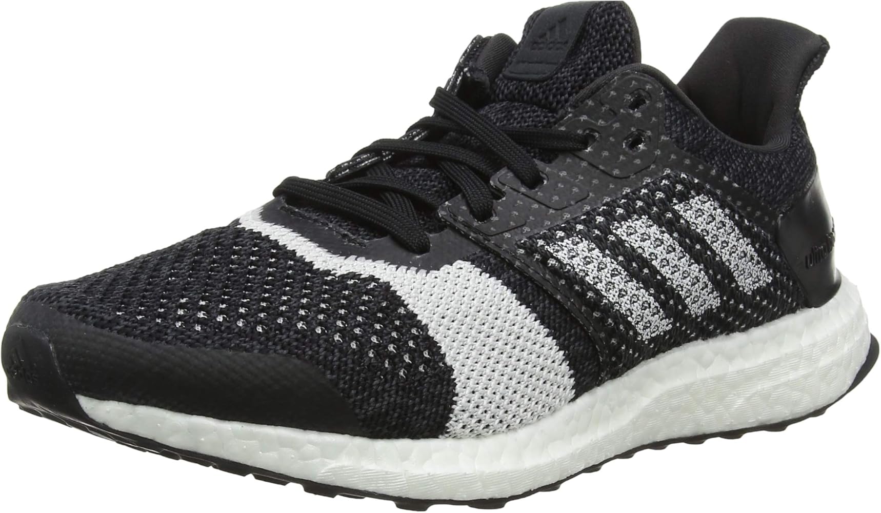 adidas ultra boost hombre negro