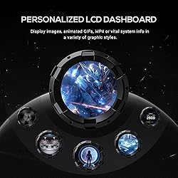 ID-COOLING SL360 PRO SE 360mm AIO CPU Liquid Cooler