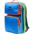 Cotopaxi Tasra 16L Backpack, Del Dia, One Size