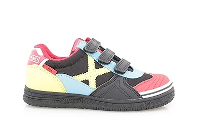 zapatillas futbol sala munich amazon