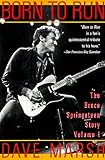 Born to Run: The Bruce Springsteen Story cover