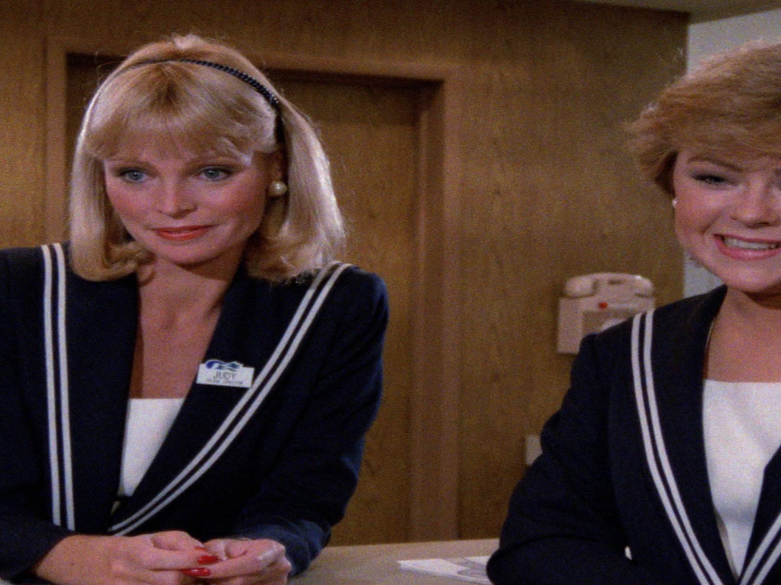 Watch The Love Boat Season 8 | Prime Video