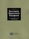 Successful Executive's Handbook : Development Suggestions for Today's Executives, Gebelein, Susan H. and Lee, David G., 0938529153