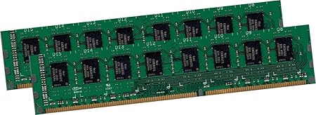 ANTARRIS 8Gb 2X 4Gb Ram ECS EliteGroup P41T A V1.0 DDR2 6400