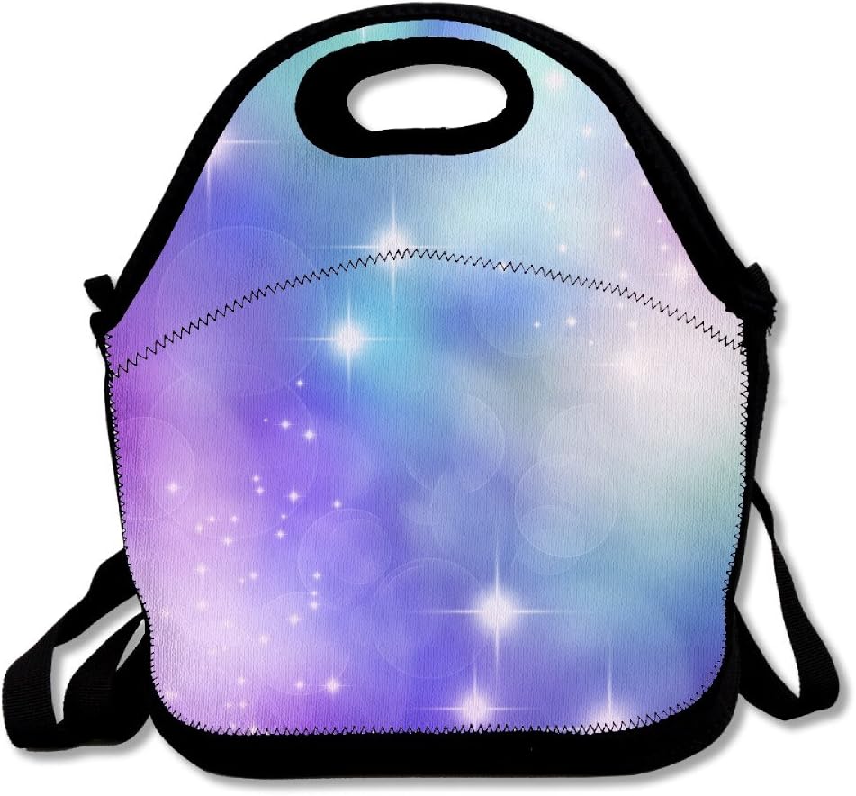 TuJa Abstract (5) Lunch Bags For Women, Adults, Kids, Girls, And Teen Girls