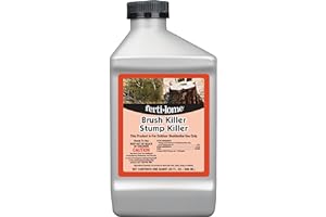 FERTI-LOME Fertilome (11485) Brush Killer Stump Killer (32 oz)