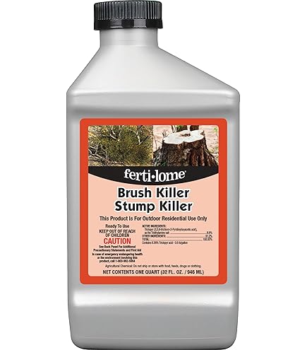 Amazon.com : Tordon Rtu Specialty Herbicide 1 Qt Kills Woody Plants And  Trees Not For: Ca;ny" : Patio, Lawn & Garden