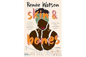 skin & bones: a novel