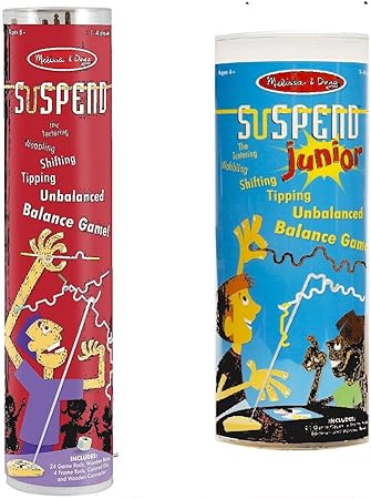 melissa and doug balancing game