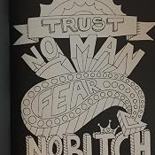Amazon.com: Make Life Your Bitch: Motivational adult coloring book ...