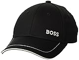 Classic Baseball Cap Black Coal