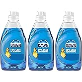 Value Pack of 3 Dawn Procter &amp; Gamble 39713 Dish Soap, Ultra Original, 7.5-oz. Each