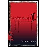 Blood Ninja II: The Revenge of Lord Oda