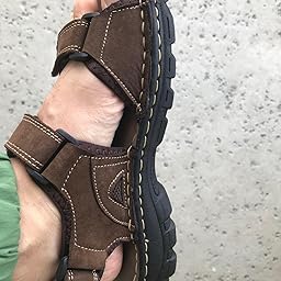 jousen men's sandals