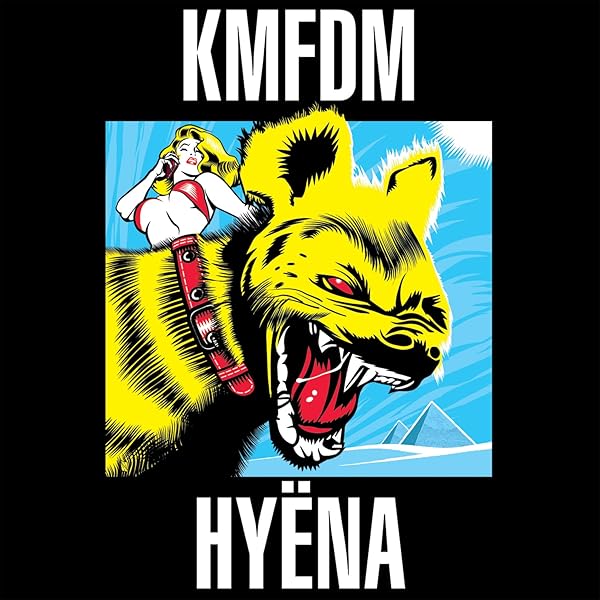 Kmfdm - Nihil - Amazon.com Music