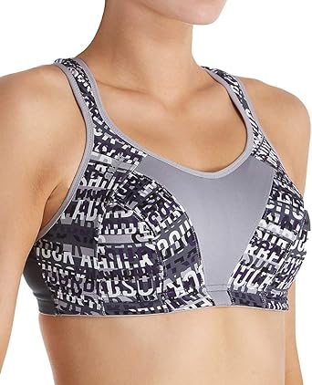 shock absorber extreme bounce control