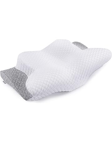 almohada anti ronquidos inteligente