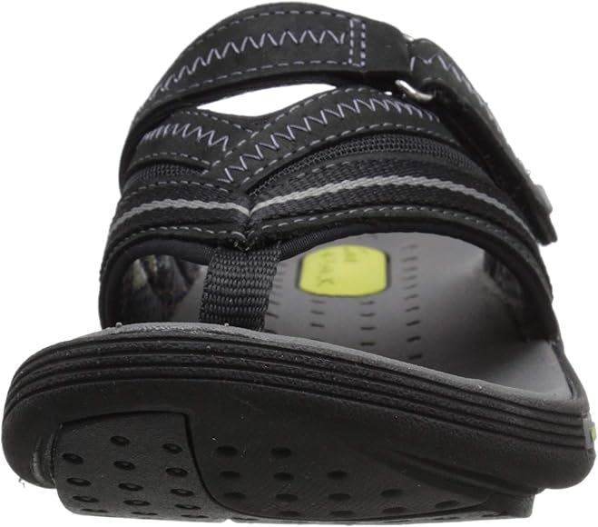 clarks wave coast flip flop