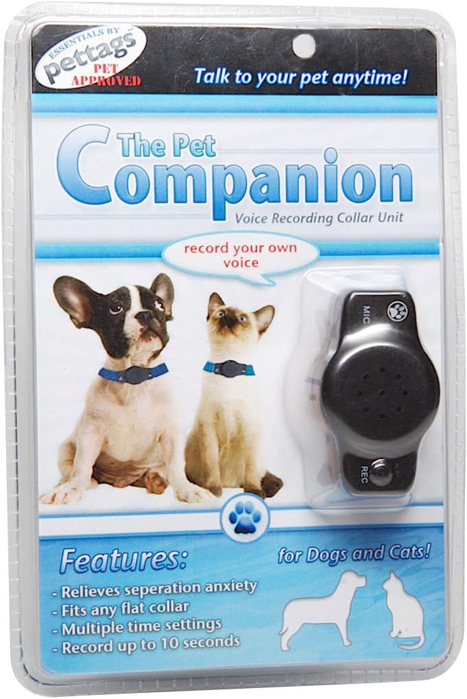 PetSafe Spray Bark Dog Collar, Medium Petco