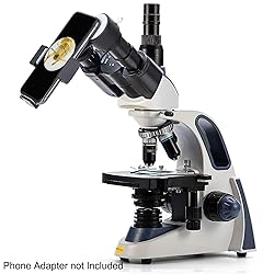 Swift SW380T 40X-2500X Magnification, Siedentopf