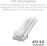 ASUS ROG Loki SFX-L 850W Platinum Power Supply Fully Modular 80+ Platinum view 6
