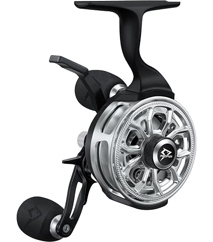 Moulinet De Pêche 13 Fishing Inception G2 5.3:1 LH - Récupération à Gauche - Neuf