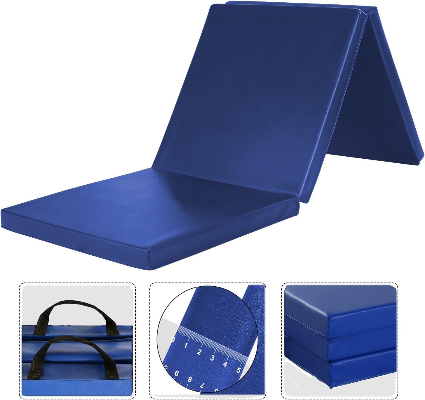 Best inversion table foam pads