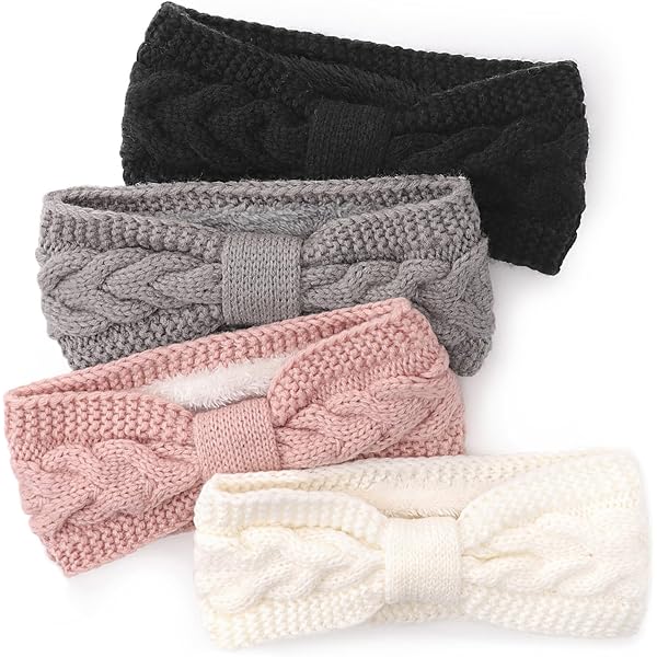 Amazon.com: Be Your Own Style BYOS Chic Cold Weather  display picture 2
