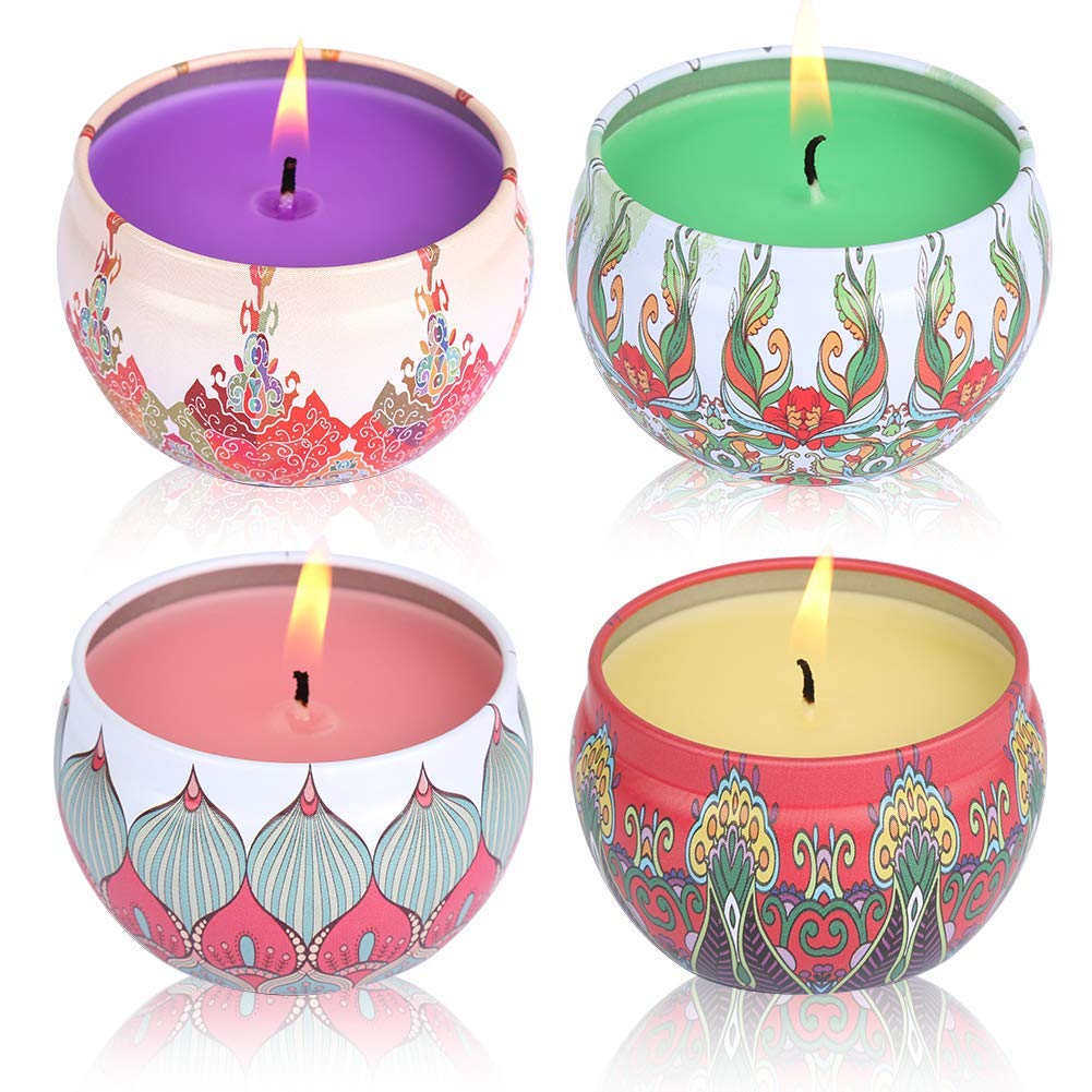 Best Jasmine Scented Home Decor